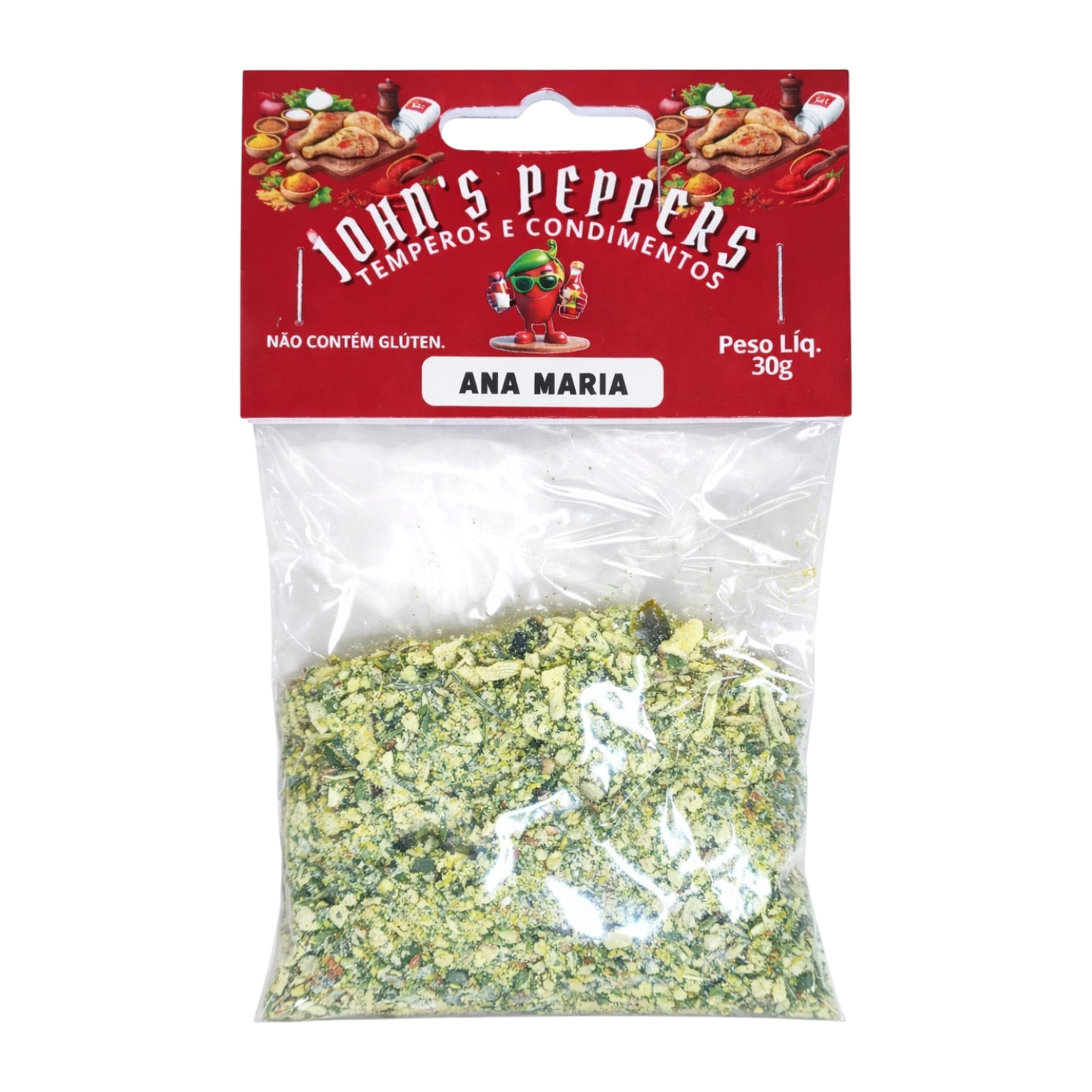 Ana Maria 30gr