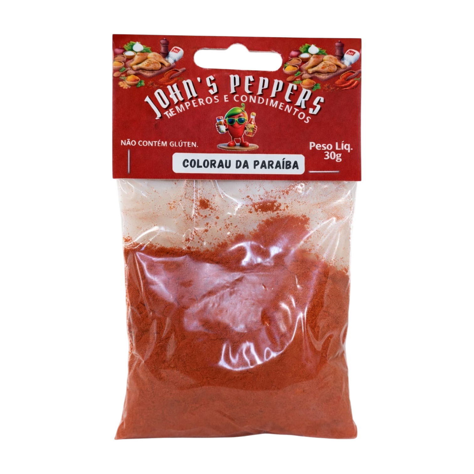 Colorau 30gr