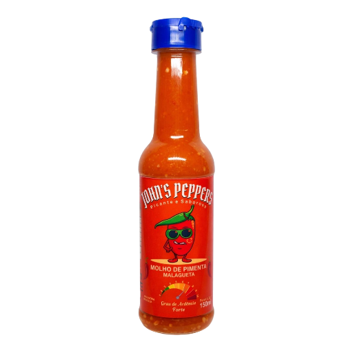 Pimenta Malagueta