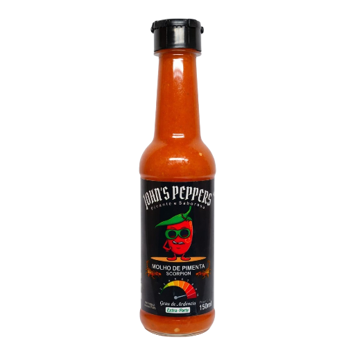 Pimenta Trinidad Scorpion
